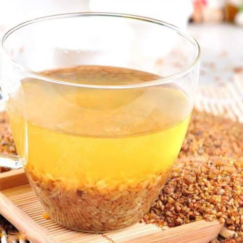 Green Buckwheat Extract Powder