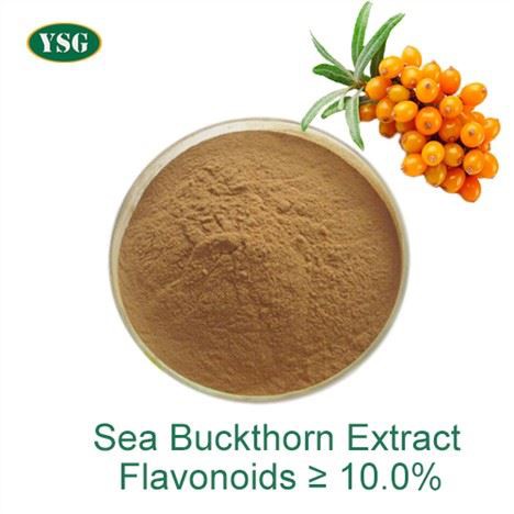 Sea Buckthorn Extract Duft