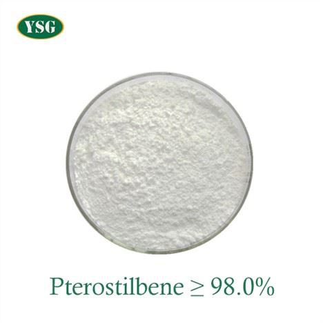 Pterostilbene magnduft